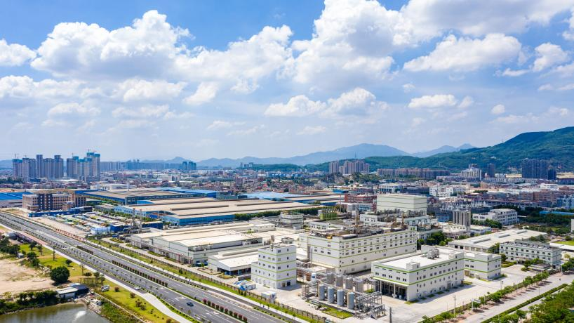 智慧消防，点亮城市安全新未来